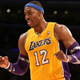 Illustration for article titled Dwight Howard's Legs Go Numb When He Sits Down, So That's Encouraging